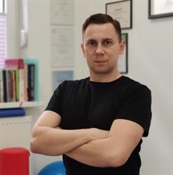 Fizjoterapia Krzysztof Władyka