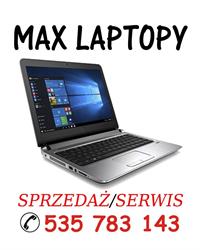Max Laptopy Krosno
