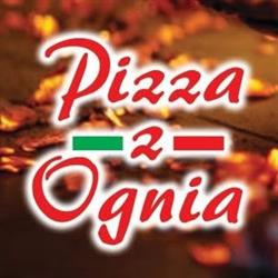 Pizza z Ognia