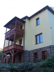 Dom Wrzosówka
