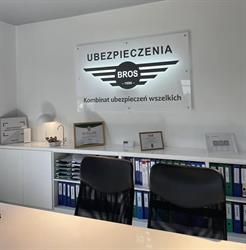 Bros Ubezpieczenia Lublin