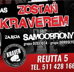 Fight Club KRAVER