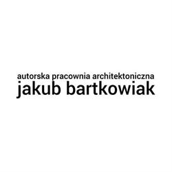 Autorska Pracownia Architektoniczna Jakub Bartkowiak