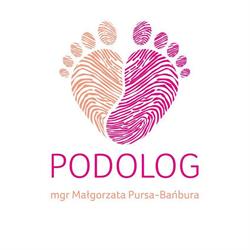 GABINET PODOLOGICZNY Małgorzata Pursa-Bańbura