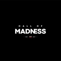 Hall Of Madness - Cross Trening, Trening obwodowy, Siłownia, Fitness