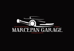 Marcepan Garage