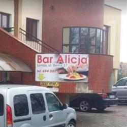 Bar Alicja