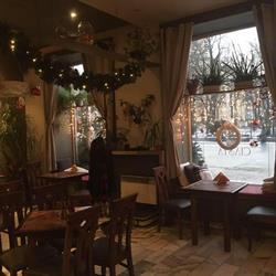 Vanilia Cafe