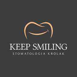 Keep Smiling stomatologia Królak