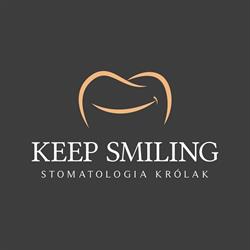 Keep Smiling stomatologia Królak