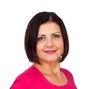 lek. dent. Dorota Barańczuk - Przepiórka, Stomatolog