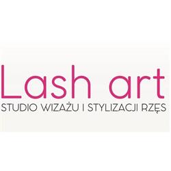 Lash Art Studio Wizażu i Stylizacji Rzęs