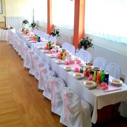 Catering Tarnawa