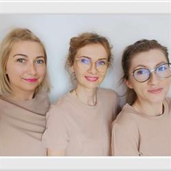 Włodarska Agnieszka. Salon kosmetyczny