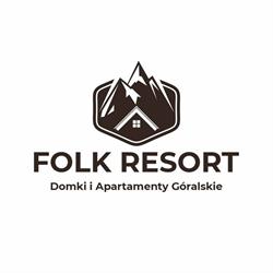 FOLK RESORT Ośrodek, domki i apartamenty w Poroninie