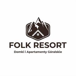 FOLK RESORT Ośrodek, domki i apartamenty w Poroninie