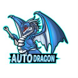 AUTO DRAGON