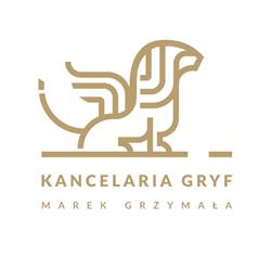 Kancelaria Gryf Marek Grzymała
