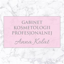 Gabinet Kosmetologii Profesjonalnej Anna Kolat