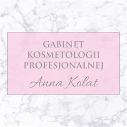 Gabinet Kosmetologii Profesjonalnej Anna Kolat