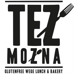 TEŻ MOŻNA Restauracja Gluten Free Vege Lunch Restaurant Wegańska Restauracja Bezglutenowa Piekarnia
