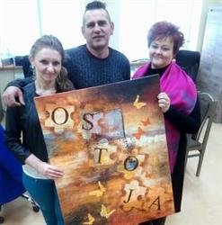 Środowiskowy Dom Samopomocy dla Osób z Zaburzeniami Psychicznymi