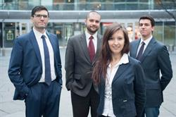 MD Partners Tax and Legal sp. z o.o. - Kancelaria Adwokacka - Studio Legale Alfio Mancani