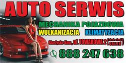 Auto Serwis Wulkanizacja FastFix