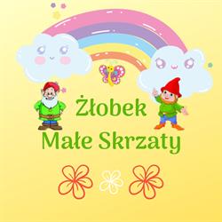 Żłobek Małe Skrzaty