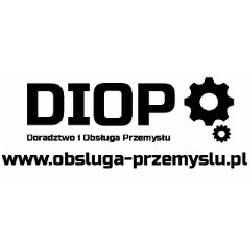 DIOP Doradztwo i Obsługa Przemysłu