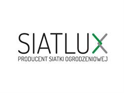 SIATLUX - producent siatki ogrodzeniowej