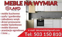 LAKO meble