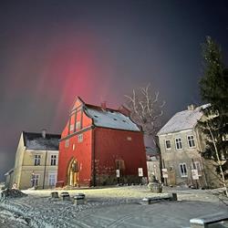 Brama Lidzbarska