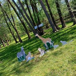 ZOO Nowy Tomyśl