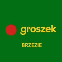 GROSZEK Brzezie