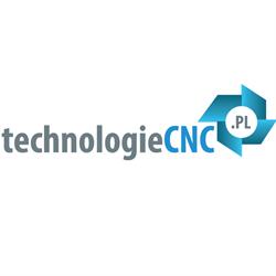 TechnologieCNC - Producent maszyn CNC