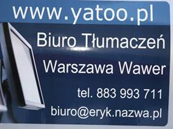 Yatoo