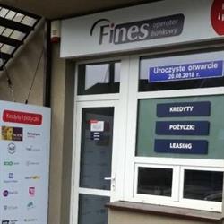 Fines