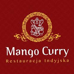 Mango Curry