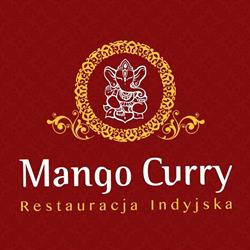 Mango Curry