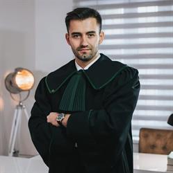 Adwokat Marek Maślanka