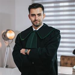 Adwokat Marek Maślanka