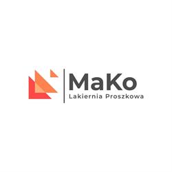 MaKo Lakiernia proszkowa