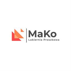 MaKo Lakiernia proszkowa
