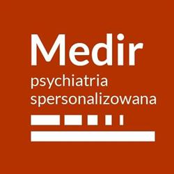 MEDIR Psychiatria spersonalizowana