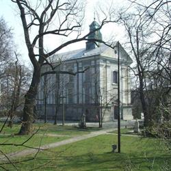 Kościół św. Wawrzyńca