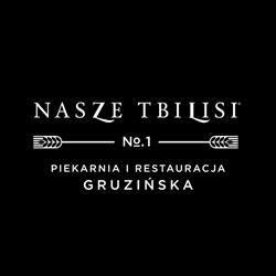 Nasze Tbilisi - Piekarnia i Restauracja Gruzińska