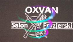 Salon fryzjerski OXVAN