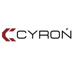 CYROŃ Damian Cyroń