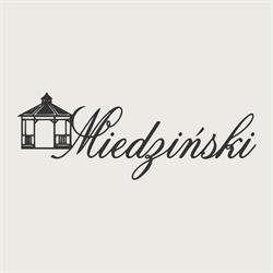 Miedziński - domy/altany